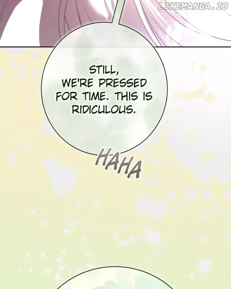 I Want to Be You, Just For A Day Chapter 197 page 162