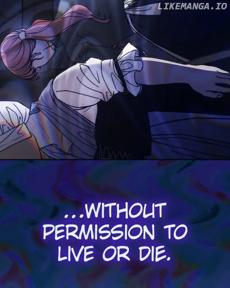 I Want to Be You, Just For A Day Chapter 204 page 54