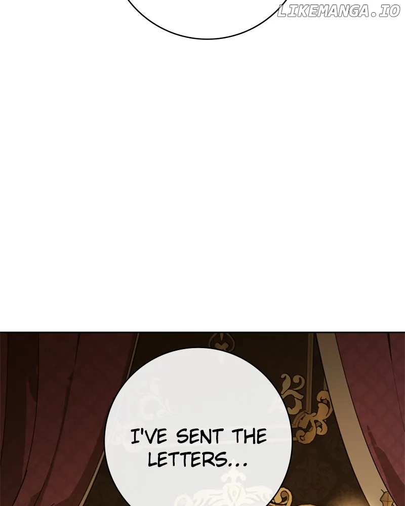 I Want to Be You, Just For A Day Chapter 195 page 155