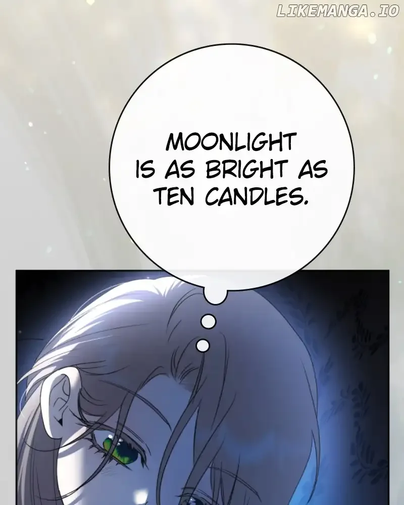 I Want to Be You, Just For A Day Chapter 206 page 31