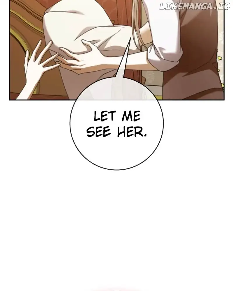I Want to Be You, Just For A Day Chapter 200 page 62