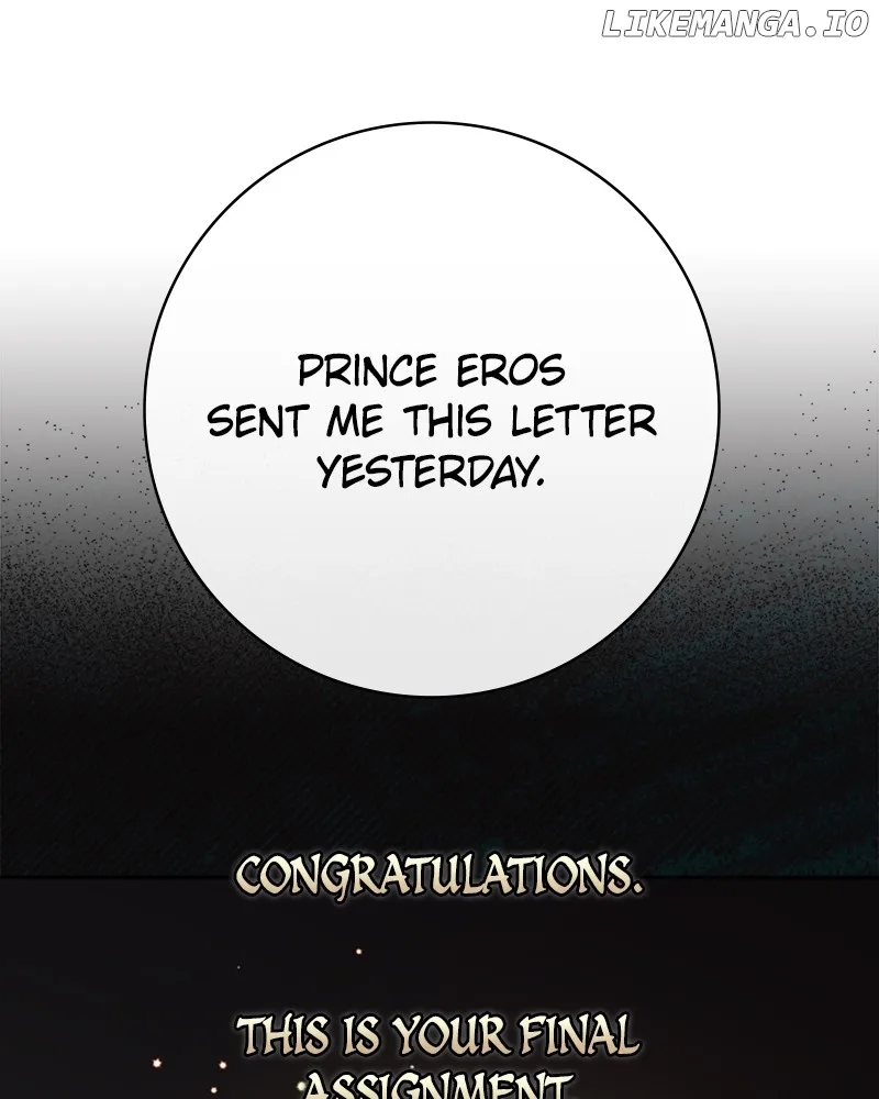 I Want to Be You, Just For A Day Chapter 196 page 149