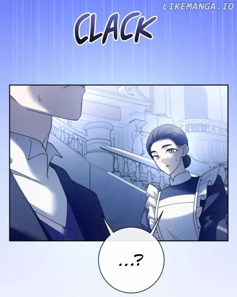 I Want to Be You, Just For A Day Chapter 203 page 57