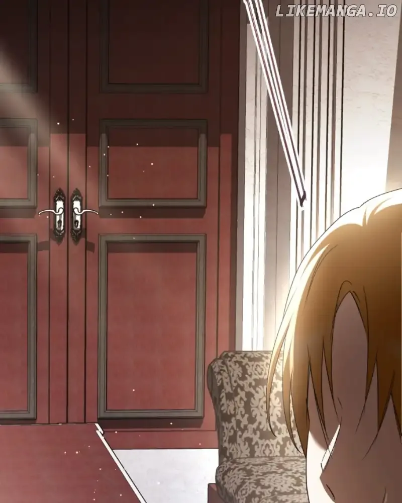 I Want to Be You, Just For A Day Chapter 198 page 165