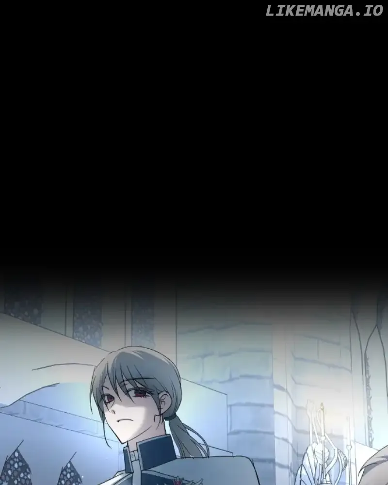 I Want to Be You, Just For A Day Chapter 202 page 60