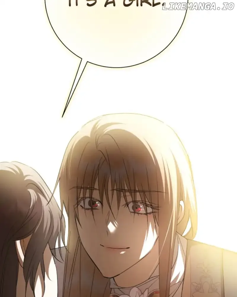 I Want to Be You, Just For A Day Chapter 200 page 58