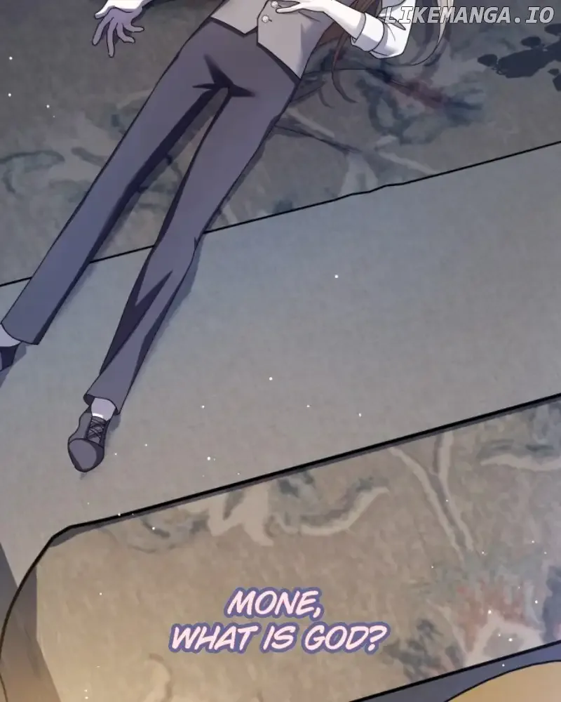 I Want to Be You, Just For A Day Chapter 203 page 61