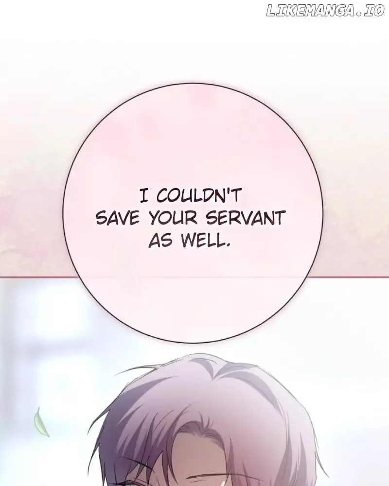 I Want to Be You, Just For A Day Chapter 197 page 155