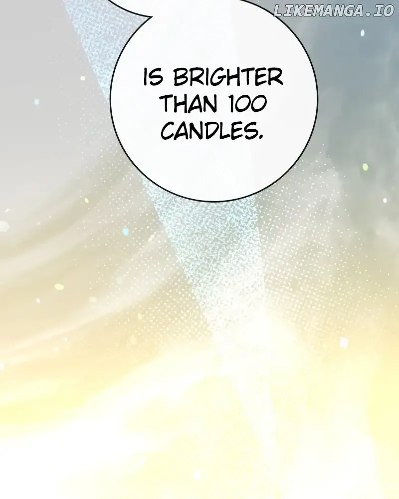 I Want to Be You, Just For A Day Chapter 206 page 33