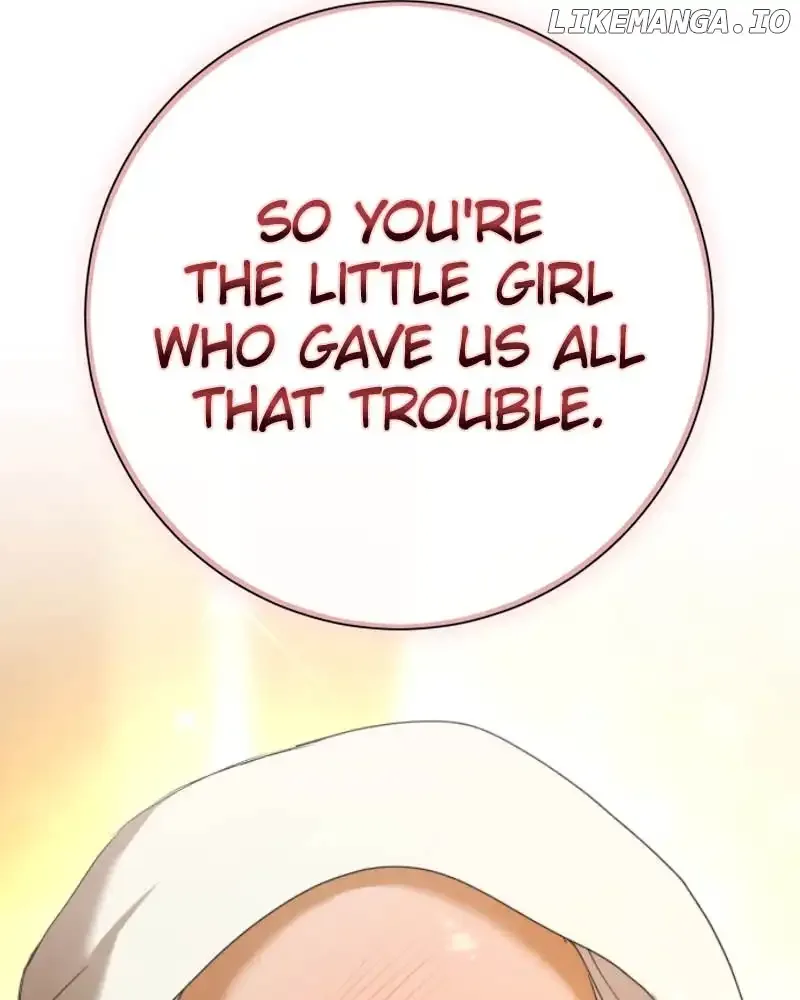 I Want to Be You, Just For A Day Chapter 200 page 63