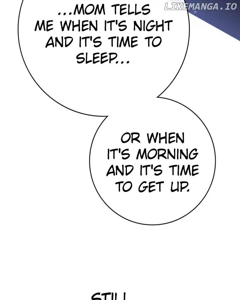 I Want to Be You, Just For A Day Chapter 206 page 28