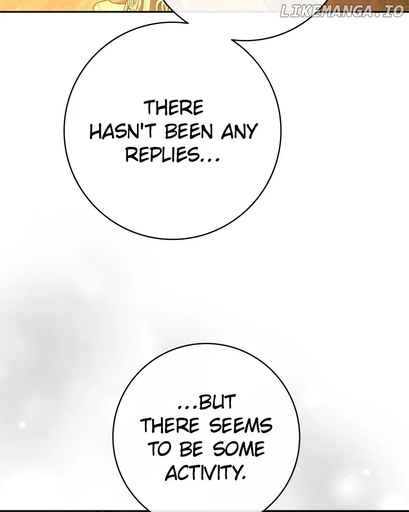 I Want to Be You, Just For A Day Chapter 195 page 157