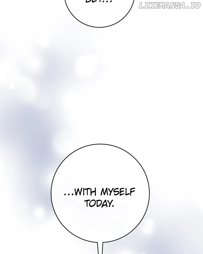 I Want to Be You, Just For A Day Chapter 196 page 141