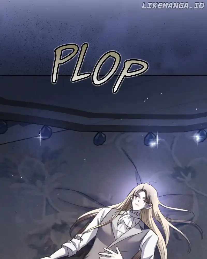 I Want to Be You, Just For A Day Chapter 203 page 60