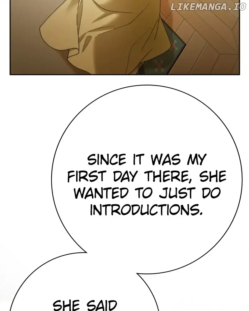 I Want to Be You, Just For A Day Chapter 204 page 60