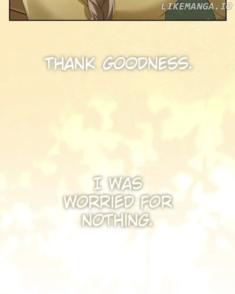 I Want to Be You, Just For A Day Chapter 204 page 63