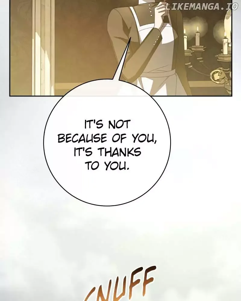 I Want to Be You, Just For A Day Chapter 195 page 160