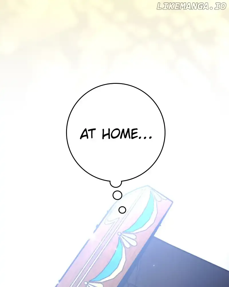 I Want to Be You, Just For A Day Chapter 206 page 26