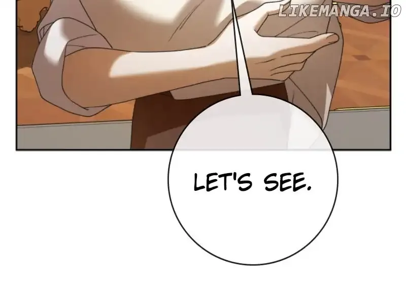 I Want to Be You, Just For A Day Chapter 200 page 69