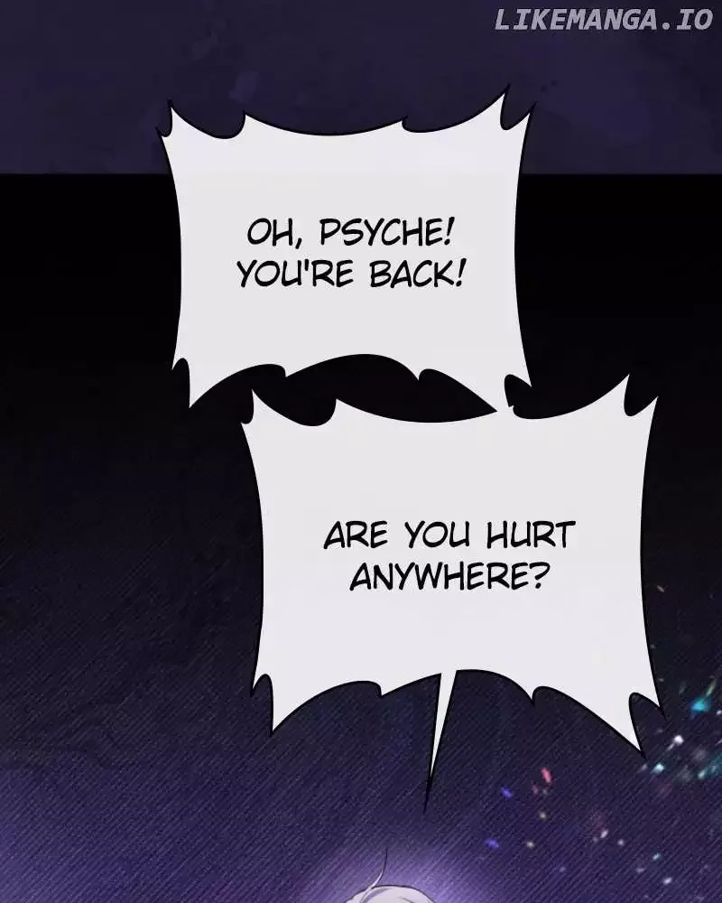 I Want to Be You, Just For A Day Chapter 208 page 18