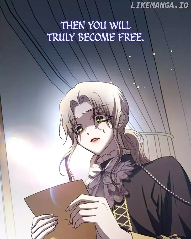 I Want to Be You, Just For A Day Chapter 196 page 151