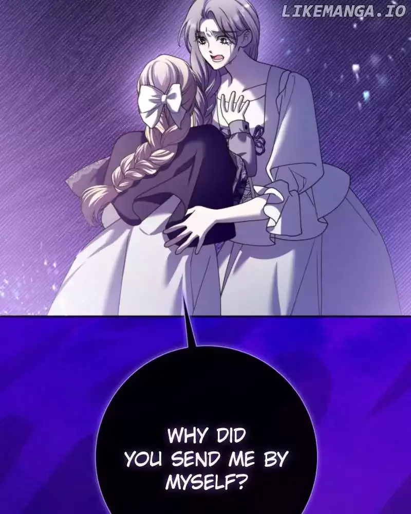 I Want to Be You, Just For A Day Chapter 208 page 19