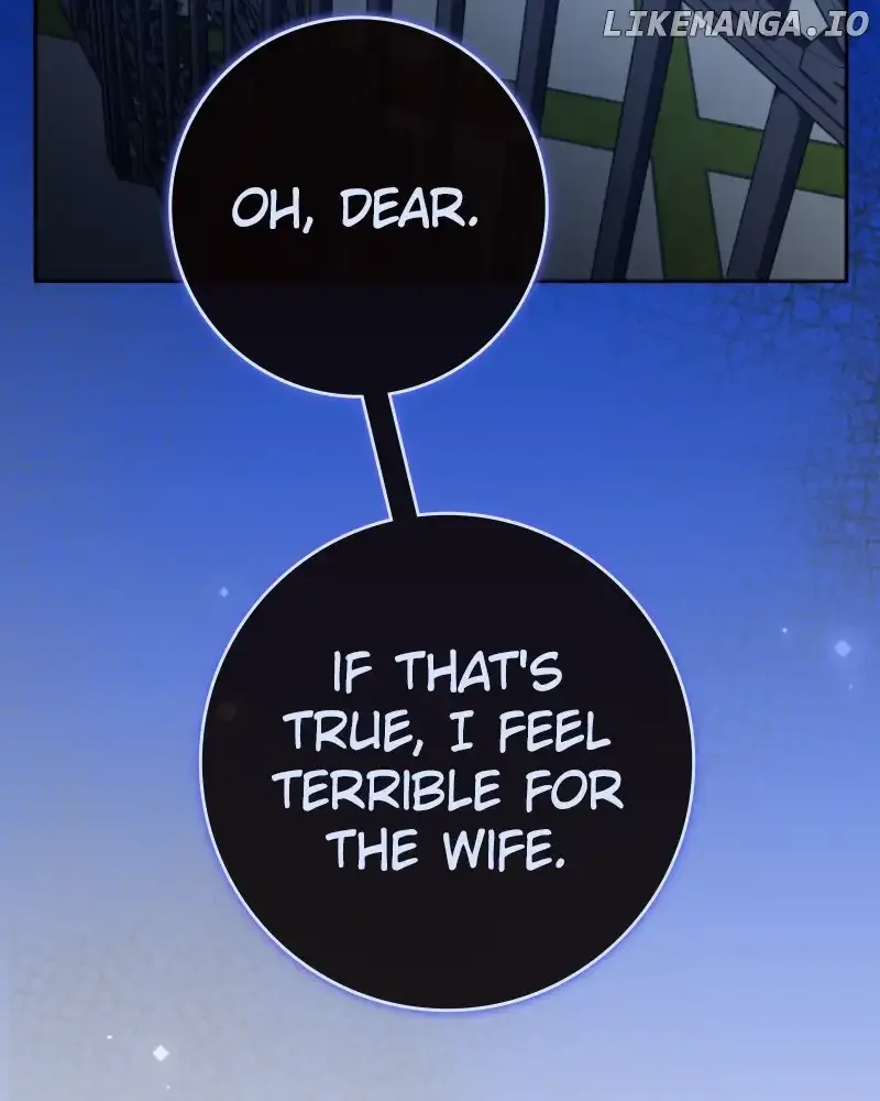 I Want to Be You, Just For A Day Chapter 201 page 54