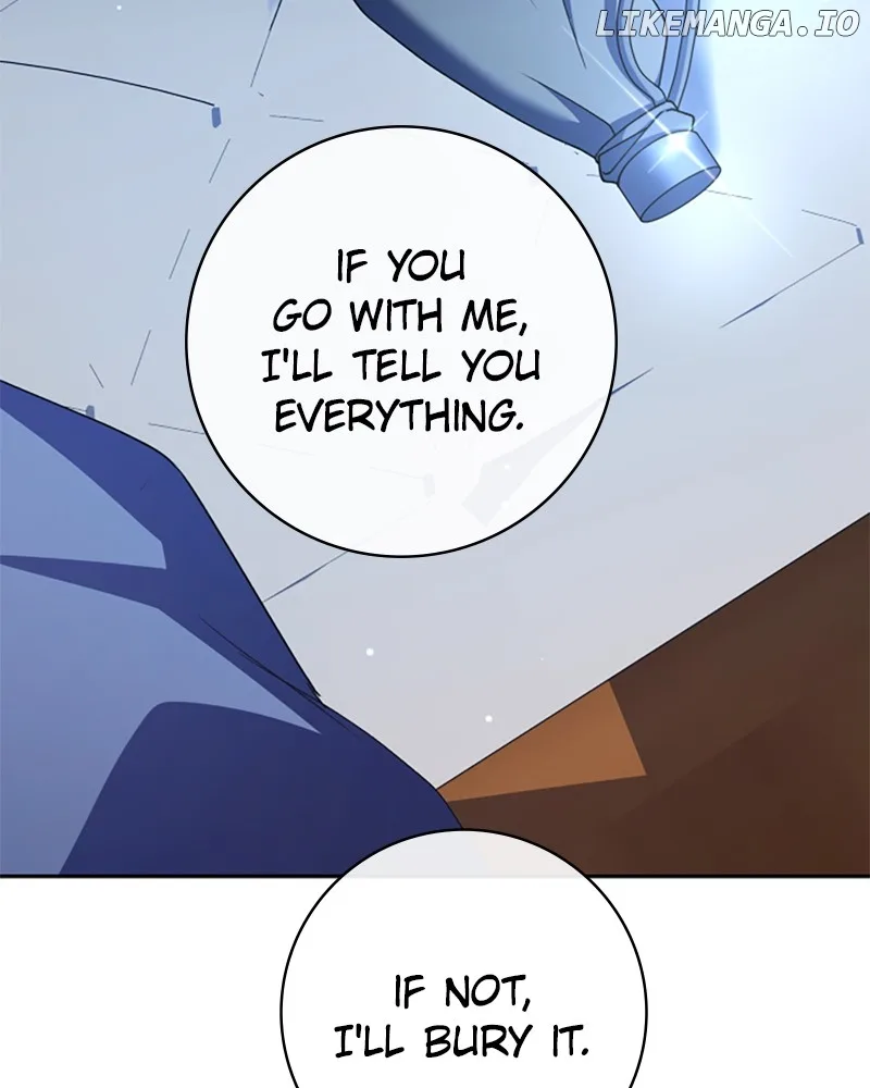 I Want to Be You, Just For A Day Chapter 196 page 145