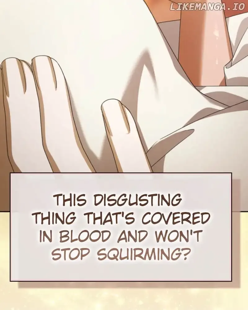 I Want to Be You, Just For A Day Chapter 200 page 66