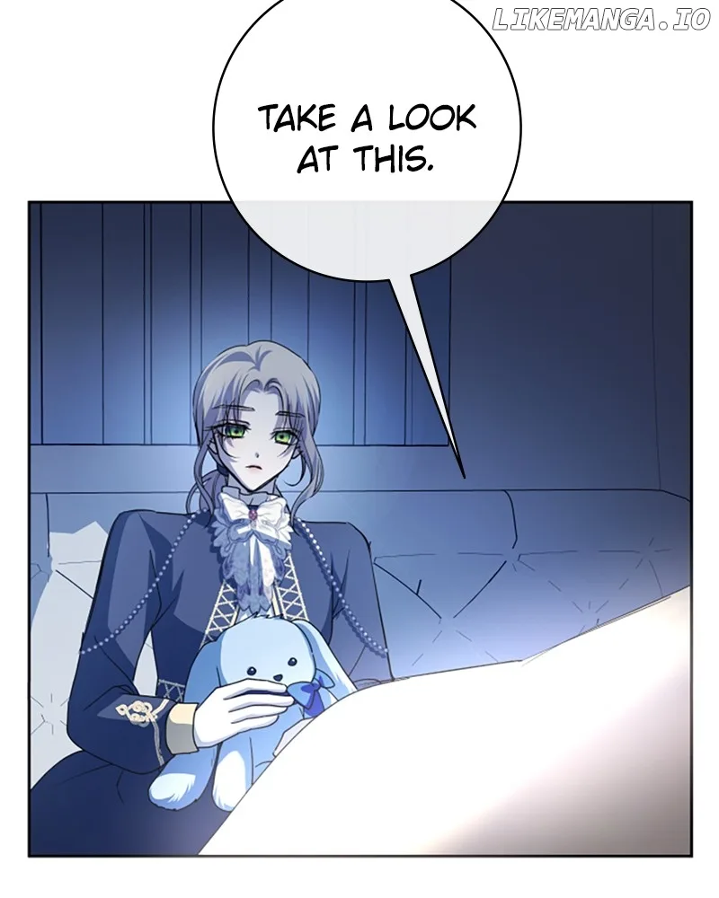 I Want to Be You, Just For A Day Chapter 196 page 148