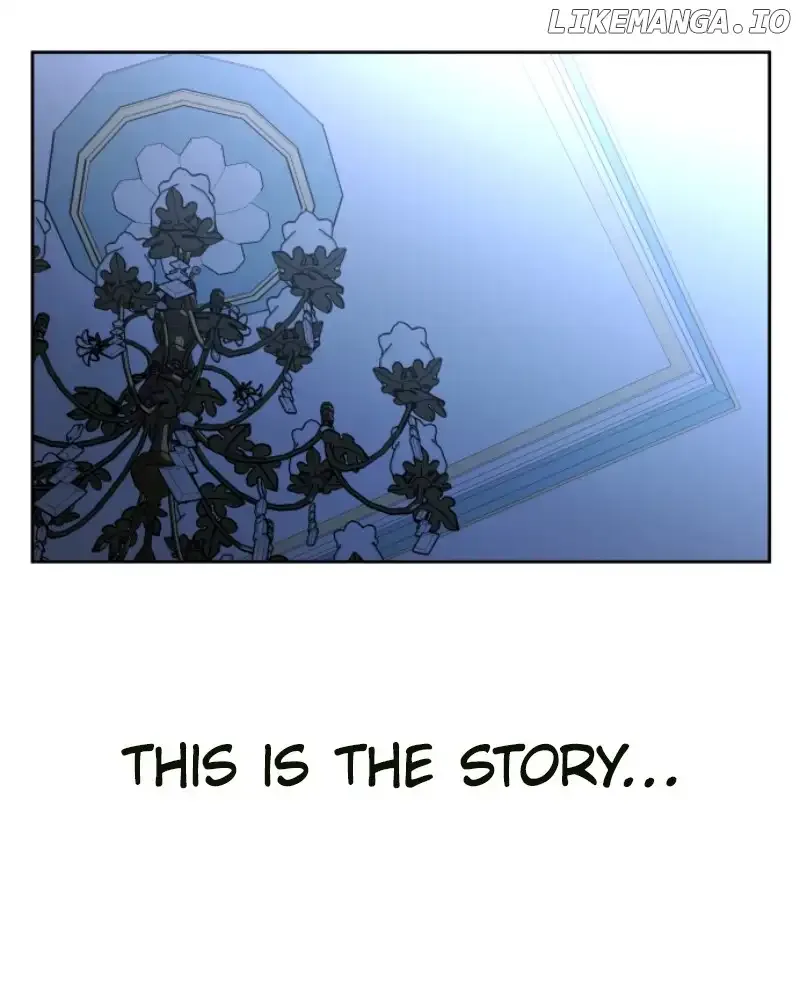 I Want to Be You, Just For A Day Chapter 199 page 127