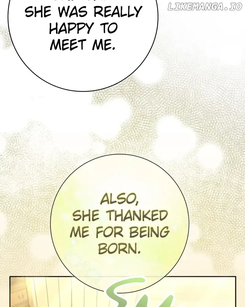 I Want to Be You, Just For A Day Chapter 204 page 61