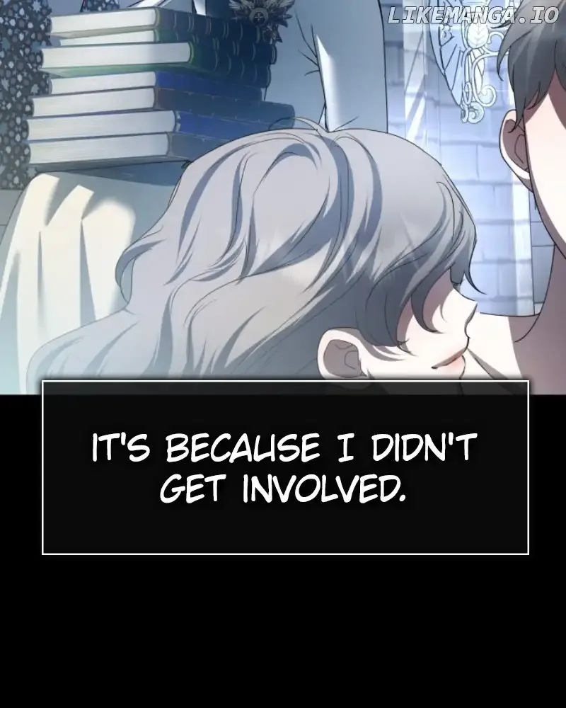 I Want to Be You, Just For A Day Chapter 202 page 61