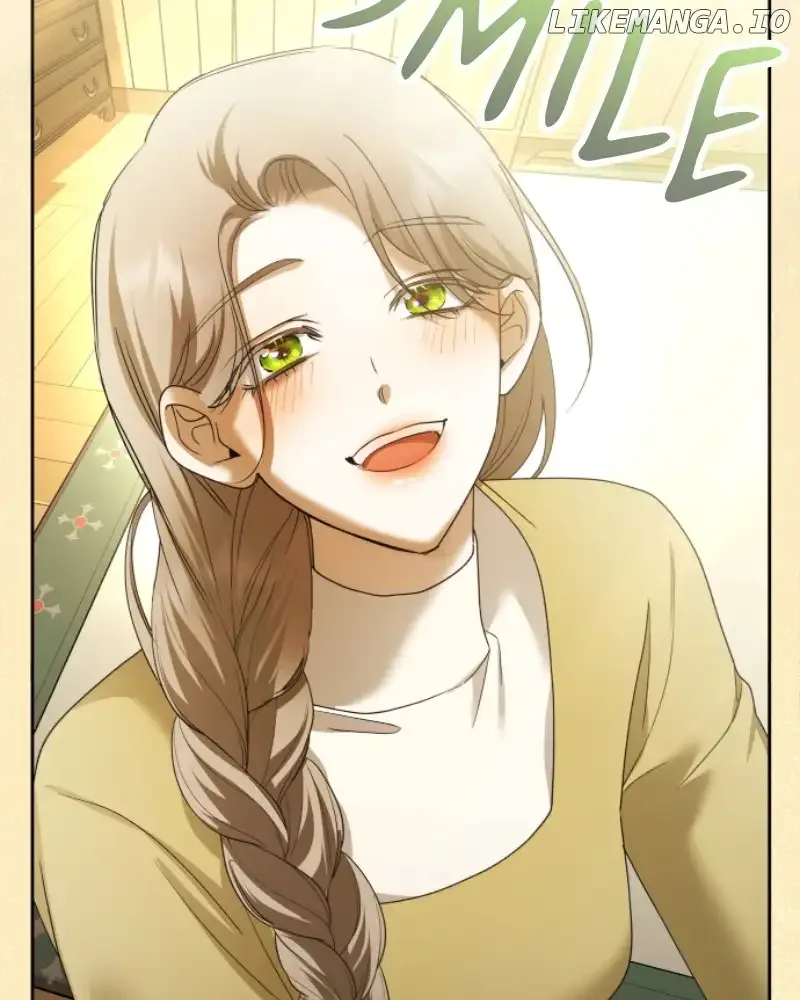 I Want to Be You, Just For A Day Chapter 204 page 62