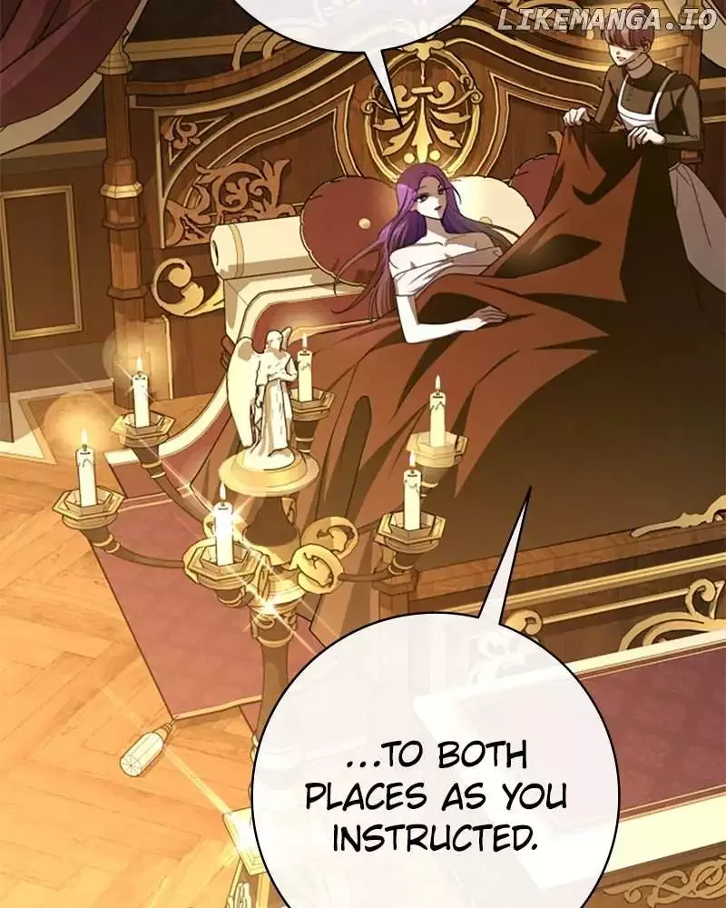 I Want to Be You, Just For A Day Chapter 195 page 156