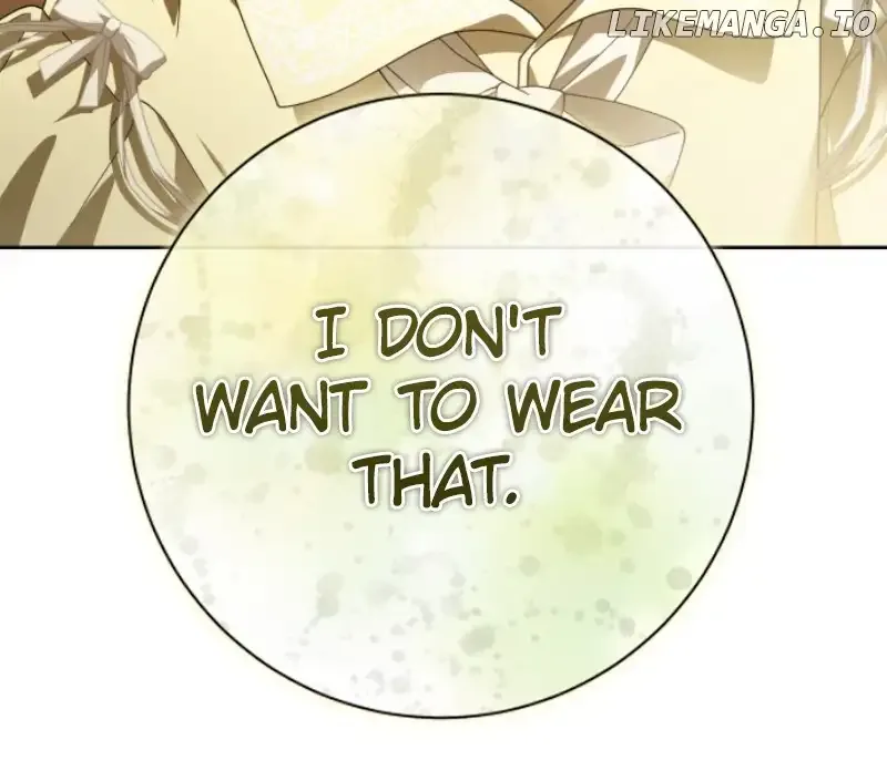 I Want to Be You, Just For A Day Chapter 204 page 76