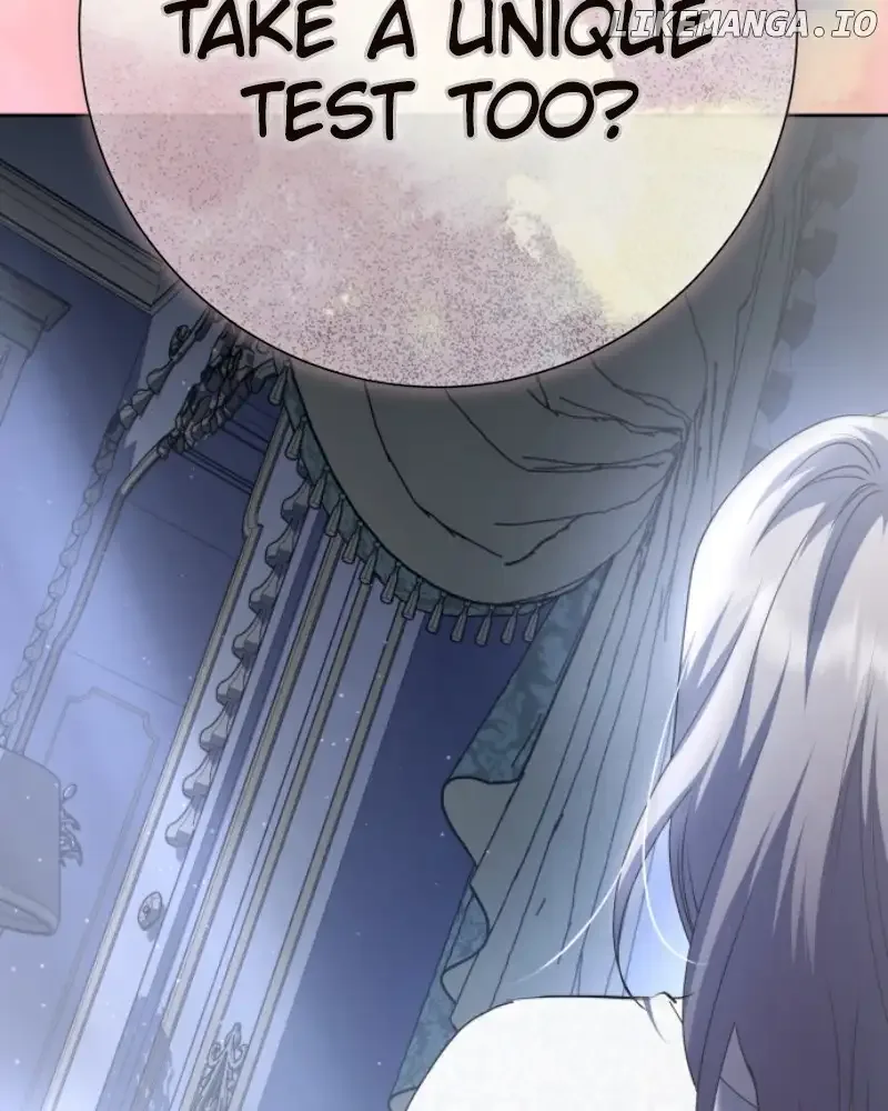 I Want to Be You, Just For A Day Chapter 199 page 143