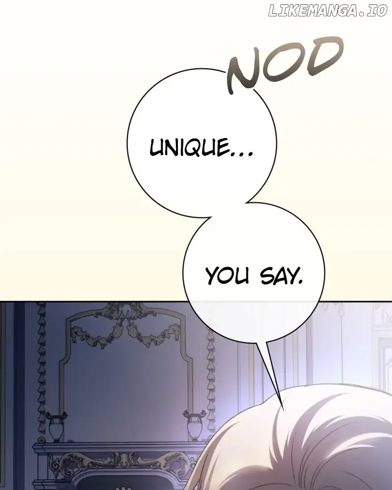 I Want to Be You, Just For A Day Chapter 199 page 141