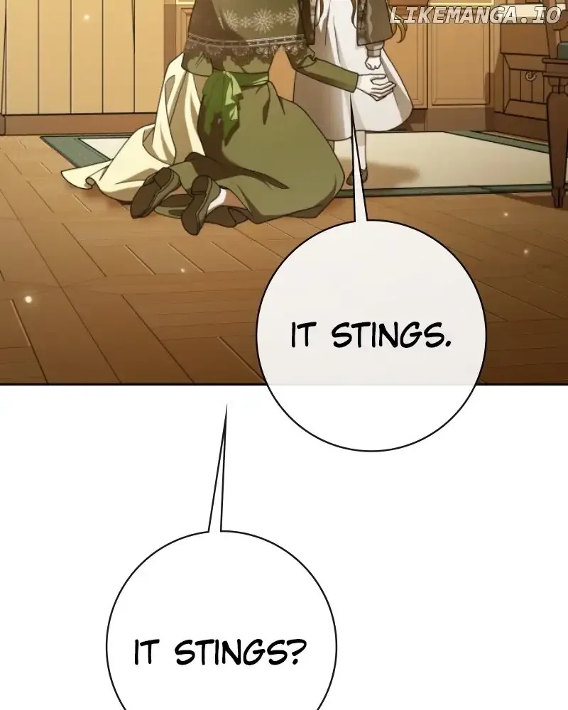 I Want to Be You, Just For A Day Chapter 204 page 78