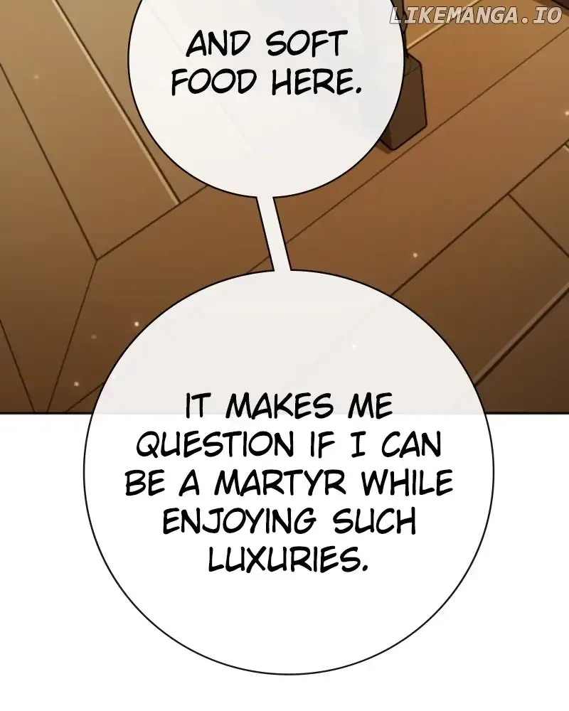 I Want to Be You, Just For A Day Chapter 202 page 76