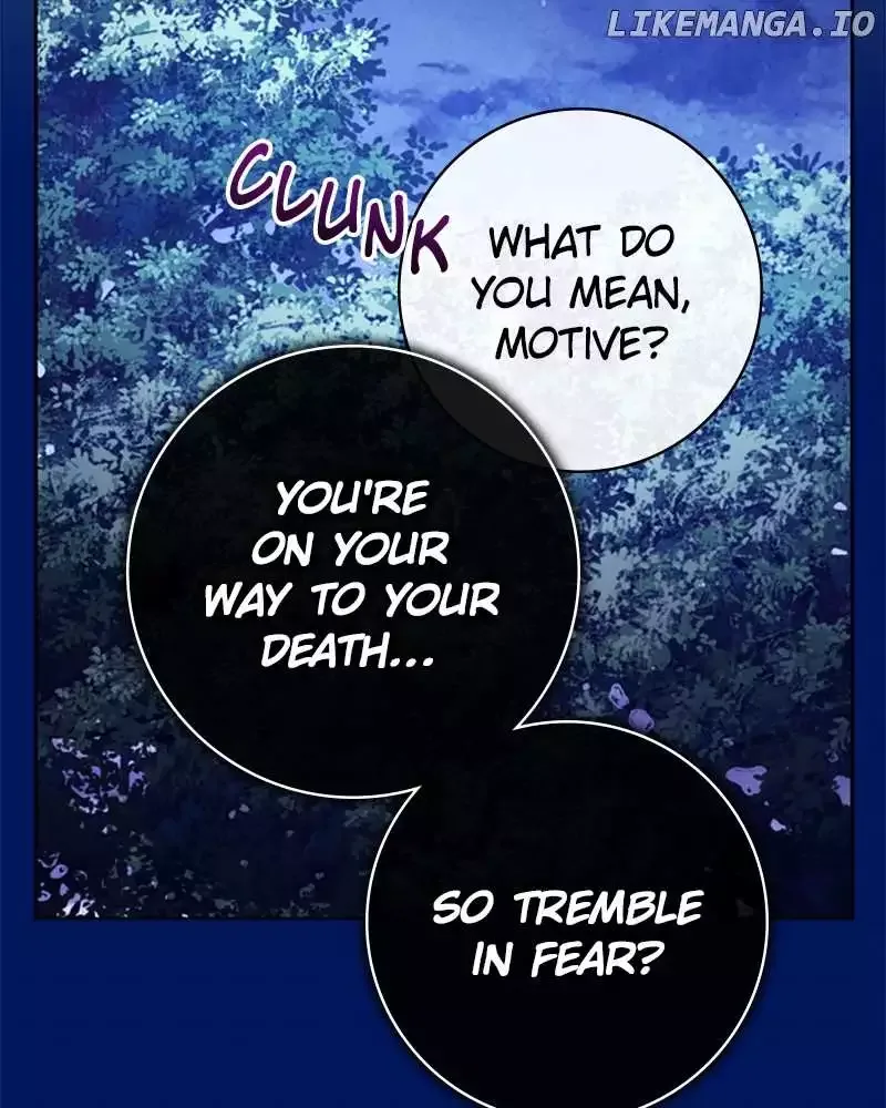 I Want to Be You, Just For A Day Chapter 196 page 158