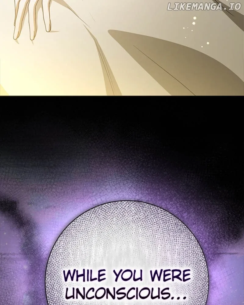 I Want to Be You, Just For A Day Chapter 193 page 165