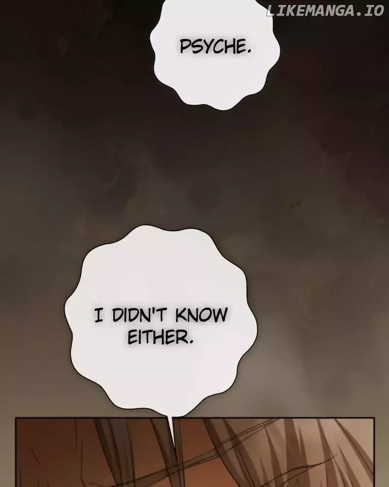 I Want to Be You, Just For A Day Chapter 208 page 27