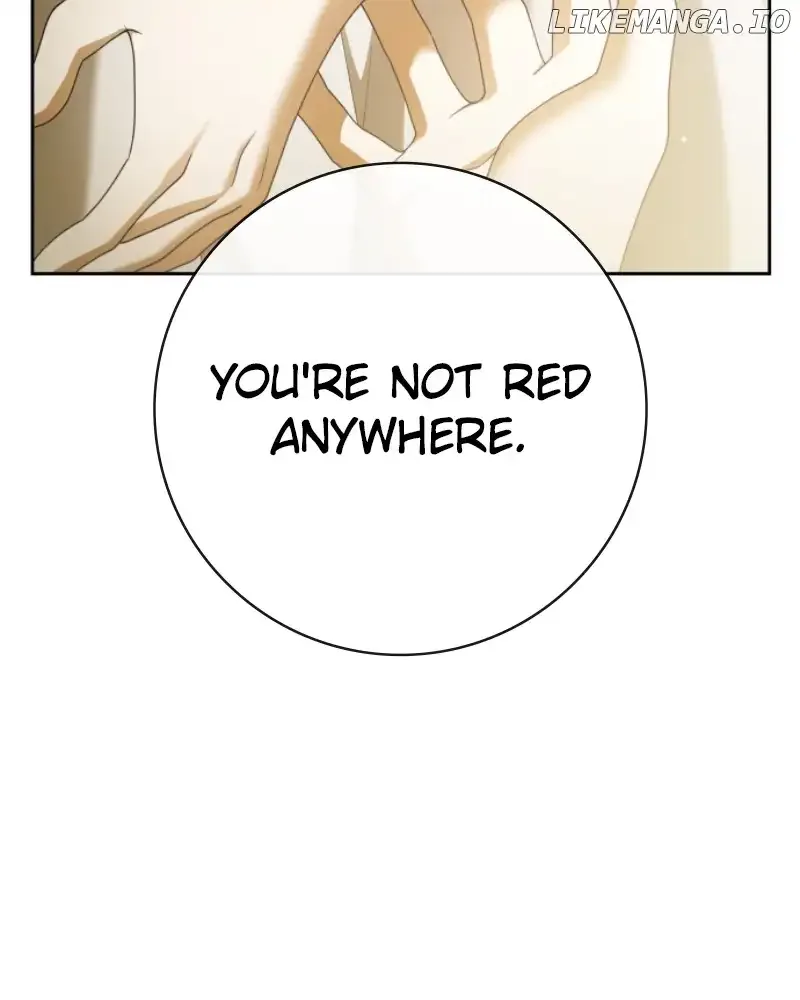 I Want to Be You, Just For A Day Chapter 204 page 80