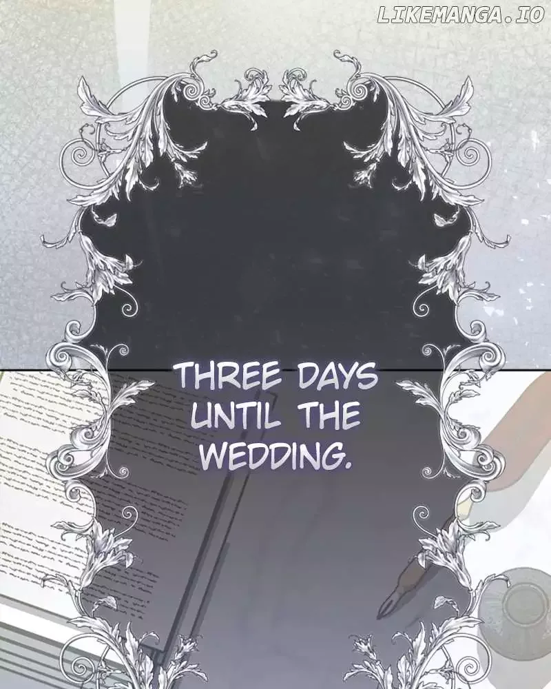 I Want to Be You, Just For A Day Chapter 195 page 168