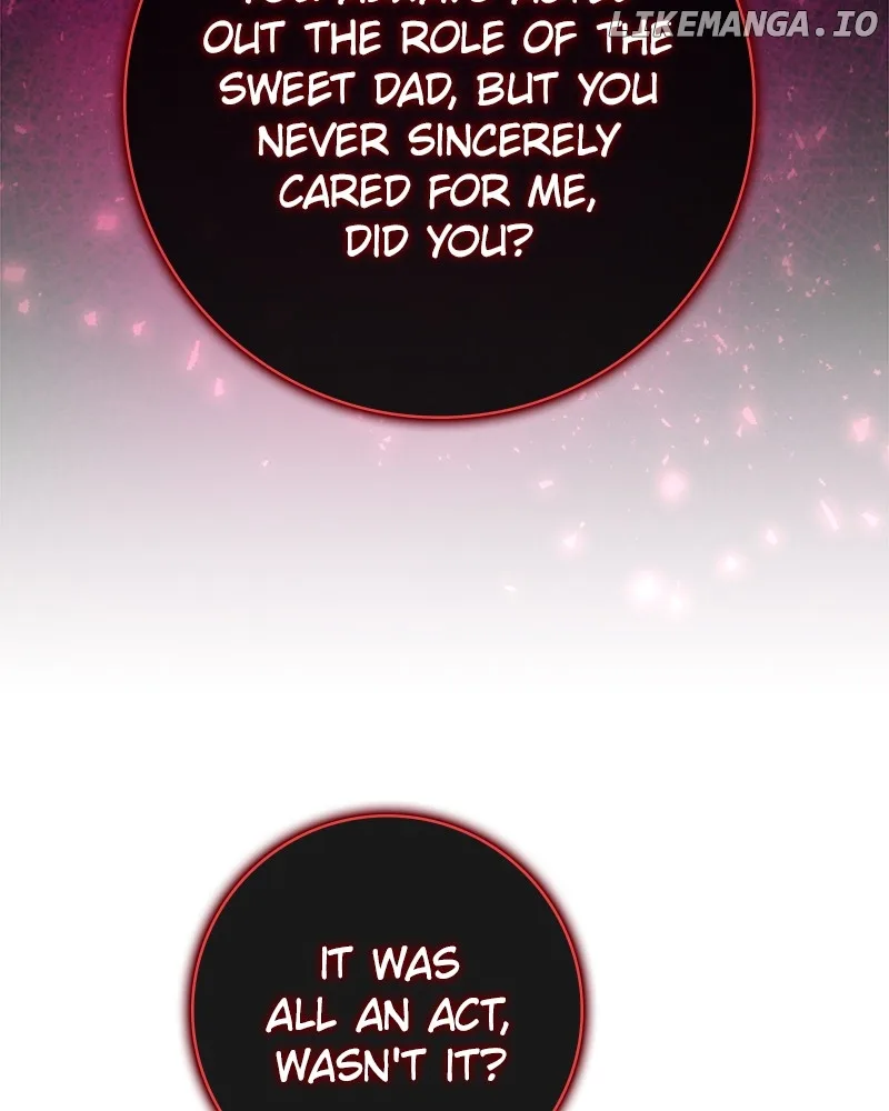 I Want to Be You, Just For A Day Chapter 196 page 164