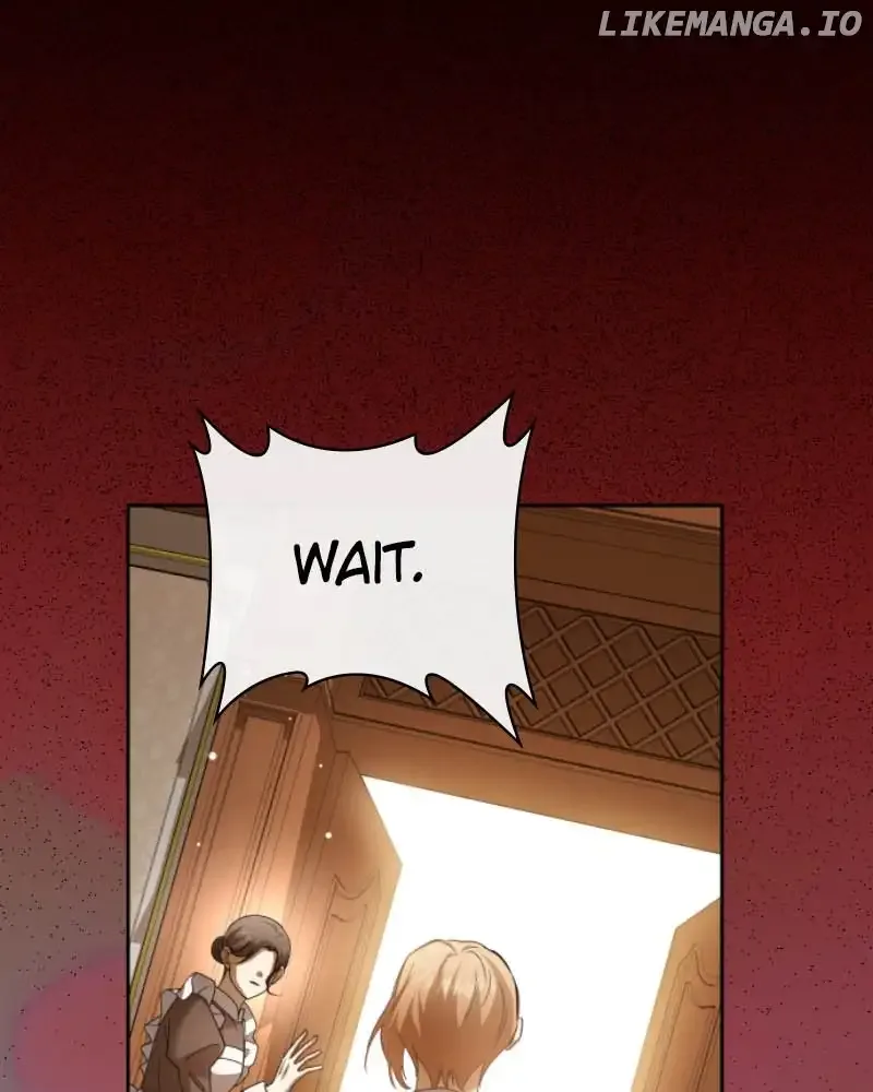 I Want to Be You, Just For A Day Chapter 200 page 77