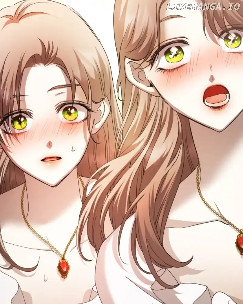 I Want to Be You, Just For A Day Chapter 198 page 177