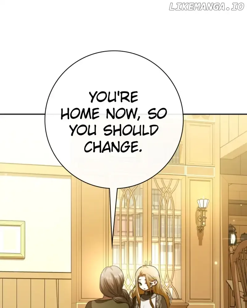 I Want to Be You, Just For A Day Chapter 204 page 77