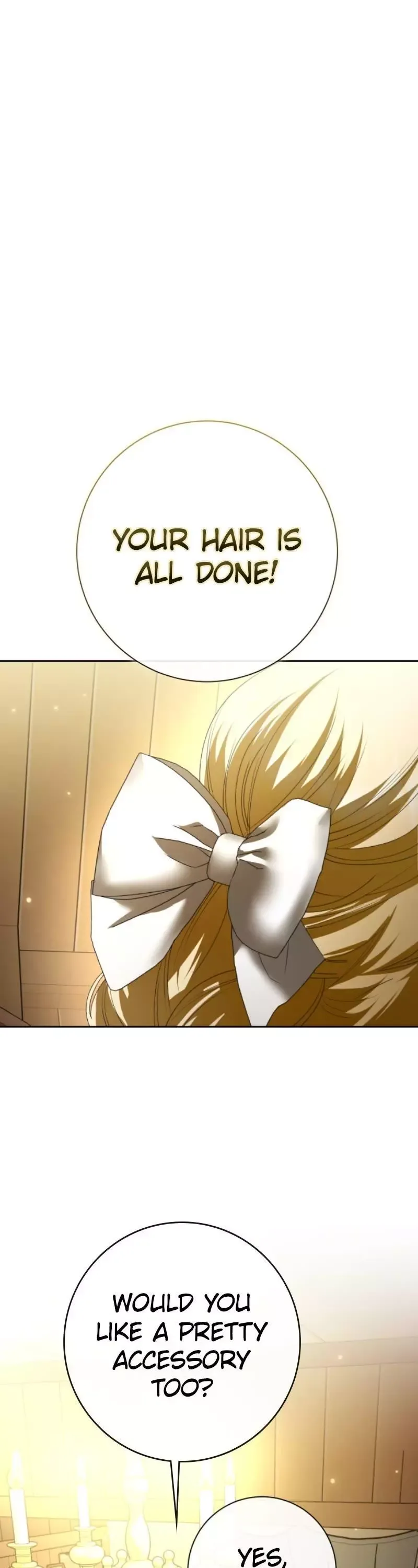 I Want to Be You, Just For A Day Chapter 205 page 47